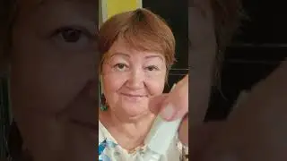 #48039 - цветная тушь - изысканный сиреневый
