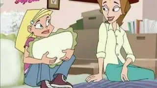 Braceface - 308 - Game Set Up and Match part 3