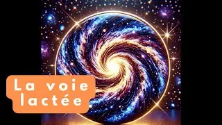 Qu&rsquo;est-ce que la Voie Lact&eacute;e ? 🌌 Explore les secrets de notre galaxie!