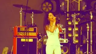 Alicia Keys - If I Ain't Got You - Sevile  Cover