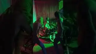 dance in ladoura