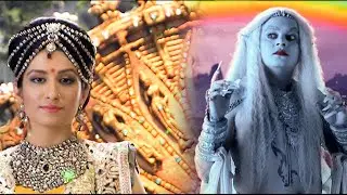 आखिर क्यों क्रोधित है सम्राट राजकुमारी पर Betaal Aur Sinhasan Battisi Ep 18