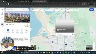 First Step To Ranking In Google Maps - GBP SEO