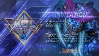 MCL weekly champion ft.Atlas gameplay highlights