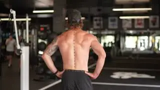 Weston & Hampton Workout