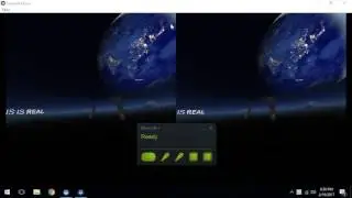 HTC Vive Controller Tracking Problem