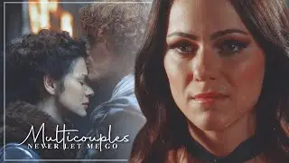 Multicouples || Never Let Me Go ♥ (@xbvchaves3570 )