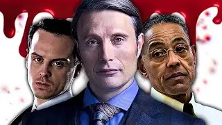 Who is The Smartest Tv Show Villain?
