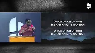 IMPACT CITY CHURCH || SUPER SUNDAY SERVICE- FIRSTSERVICE|| 18.01.26