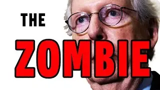 Tragic Political News For Mitch McConnell - Mind Gone