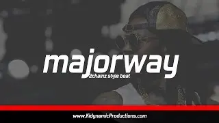 2 Chainz x Future style beat 2016 | Kidynamic