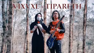 VIXVXL - Tipareth (Official Music Video)