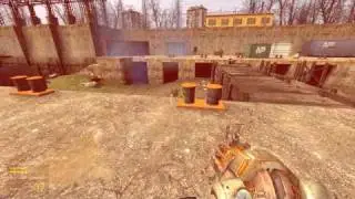 [FT] Server Moments: Custom Grenades