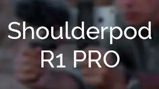 Unboxing - Shoulderpod R1 Pro