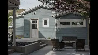 Build AMAZING Tiny Homes in Utah