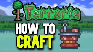 How to Make an Architect Gizmo Pack in Terraria