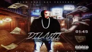DILANTI MI KE BAI (OFFICIAL AUDIO) BIG Z-TEAM HOPI GAS
