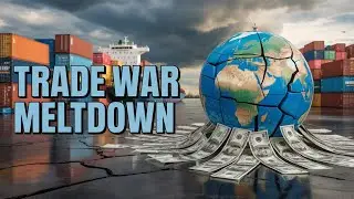 Trade-War Meltdown: Tariffs Cost You $3.8K and Cook the Climate