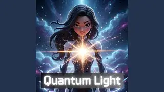 Quantum Light