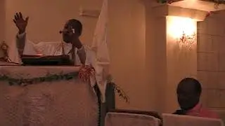AUTEL DE VIE    FETE MOISSON  2015  part 1