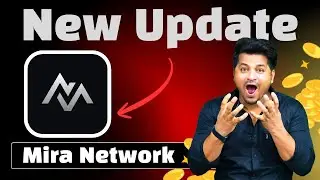 🔥Mira Network New Update |🚀Mira Network Price | Mira Network Listing Soon | Mira Network withdrawal