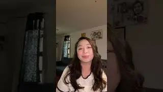 Secret Heart (Feist) cover by Lua Navales
