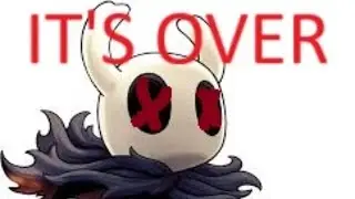 The Knight's true identity - Hollow Knight
