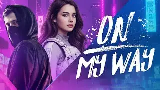 LUNARIA - On My Way (Official Music)