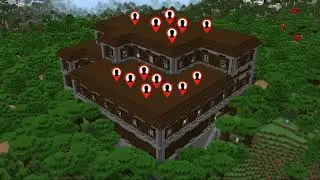 Not Like Us (Villager AI Cover)
