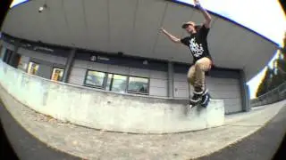 Quick Clips with Oliver Czaja