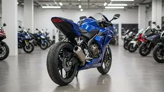 2026 Honda CBR 400RR | The Middleweight Superbike You&rsquo;ve Been Waiting For