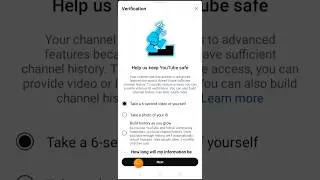 YOUTUBE VIDEO Verify/Verification #viralvideo #youtube #shortvideo #youtubeshorts #amazing Verify