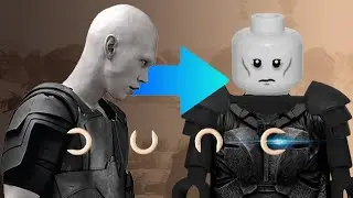 Top 3 DUNE 2 LEGO Sets They Should Make!