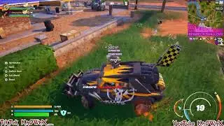 Fortnite 5 Wins with Troy , Brandon & Randoms