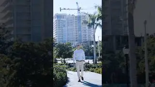 Meet Our Downtown Specialist: Thomas Arbuckle