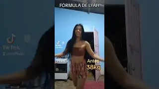 FORMULA DE LYAH (antes e depois da f&oacute;rmula de Lyah) como engordei r&aacute;pido
