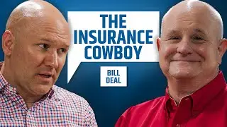 Doing What&rsquo;s Right: How to Build a Thriving Insurance Career | Risk & Resilience Podcast