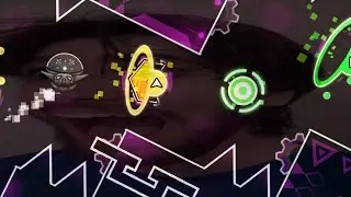 [LTLVC DEMON] Extreme Demon #7: // HyperSonic by ViPriN and more 100%