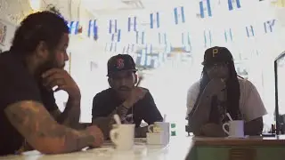 O’D Ft Shaykh Hanif - “Hood Goodbye Letter” (Official Video)