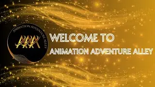 🌈 Animation Adventure Alley: Unlocking Enchantment for Kids! 🚀✨ #MagicAwaits #KidsAnimation #Adventu