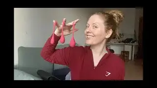 Yoni Power 1 Pelvic Floor Training Set from Satisfyer Review