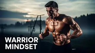 How to Build Mental Toughness (WARRIOR MINDSET)