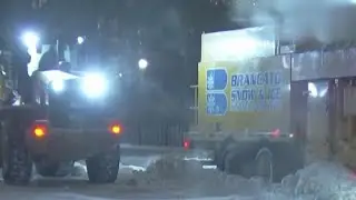 Philly acelera la limpieza y la aplicaci&oacute;n de sal en calles