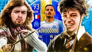 TOTS THAUVÄÄÄ SBB Endet in Kompletter BLAMAGE 😱 vs Skillbrother 🔥FIFA 19