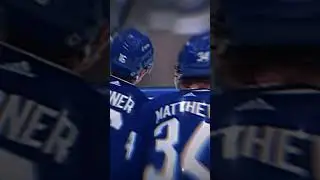 Mitch Marner edit #goal #goals #viral #nhl #hockey #edit #marner #leafs #fyp #
