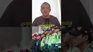 La PNP garantiza seguridad&hellip; pero solo a algunos 
