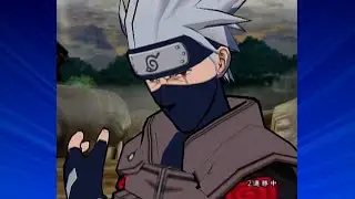 GNT4 - TheArcticWaffle vs FailedInGeneral (Kakashi mirror) 8/8/16