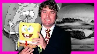 Dead SpongeBob creator's wishes ignored