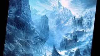Orchestral Music - Frost Domain