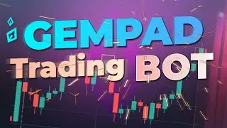 GEMPAD Trading Bot | Gempad SNIPER Bot | Gempad.app | Gempad presale Bot | Metamask Trading Bot
